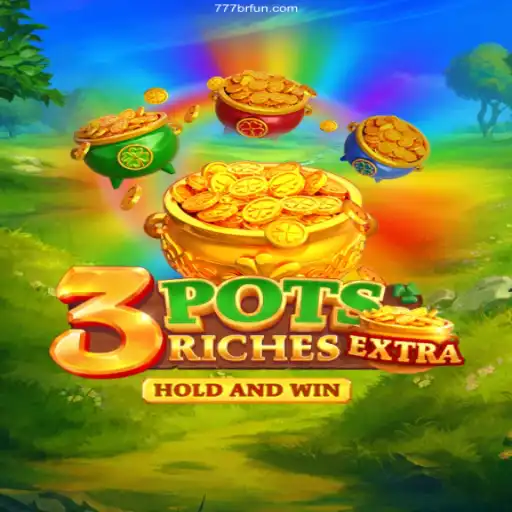 Discover the Excitement of 3potsExtra: A Premier Brazilian Online Gaming Experience