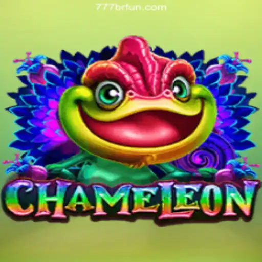 Chameleon Game: Discover the World of Brazilian Online Games with 777BR.com