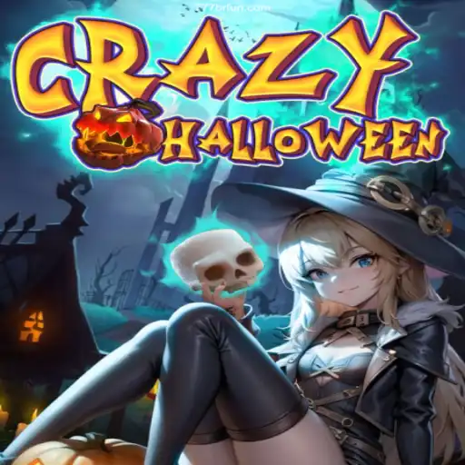 CrazyHalloween: Dive into the Thrilling World of Online Games