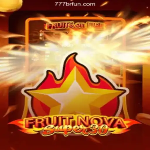 FruitrNovaSupe30: The Dynamic Brazilian Online Game Experience