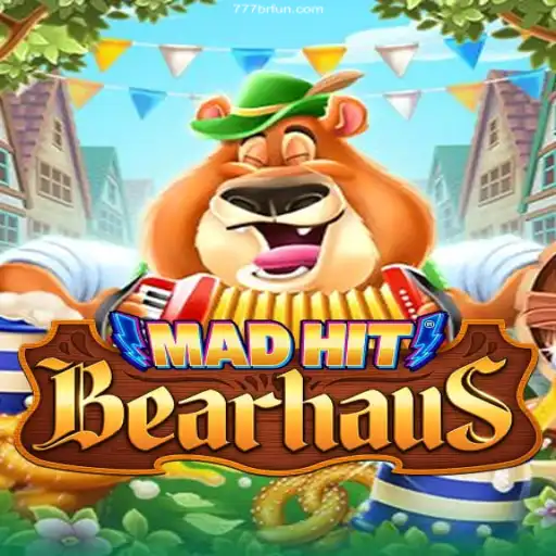 Discover the Exciting World of MadHitBearhaus: Unveiling the Thrills of 777BR.com