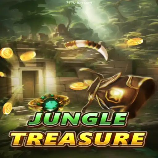 JungleTreasure: Discover the Exciting World of Brazilian Online Games