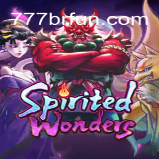 Discover the Exciting World of SpiritedWonders: A Premier Brazilian Online Game