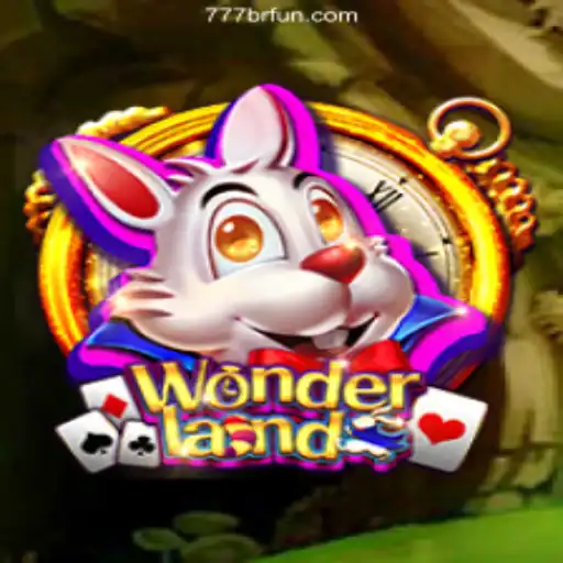 Discover the Enchanting World of Wonderland – The Ultimate Brazilian Online Gaming Experience