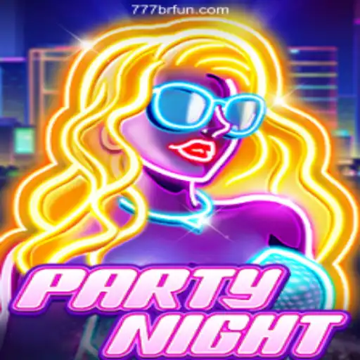 PartyNight: Discover an Exciting Online Brazilian Gaming Experience with 777BR.com
