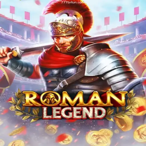 Exploring the World of RomanLegend: A Dive into Brazil's Thriving Online Gaming Scene
