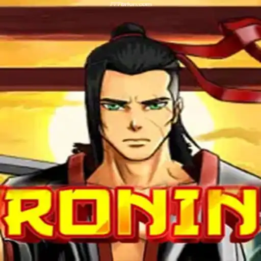 Unveiling Ronin: A Journey into the World of Online Gaming