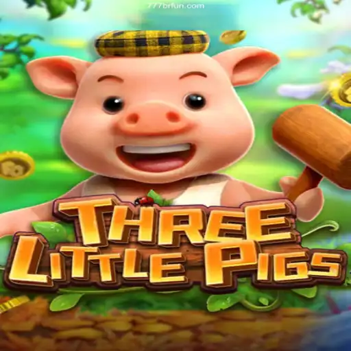 Discover the Enchanting World of THREELITTLEPIGS