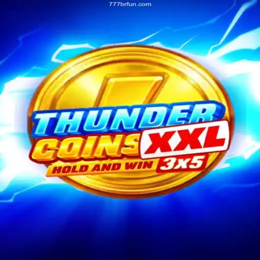 Discovering the Thrills of ThunderCoinsXxl: A Journey into Brazilian Online Gaming